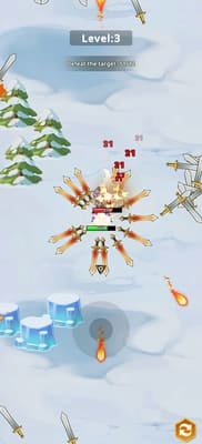 Hero Myth: Slash! mod