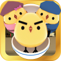 MORE!PIYOMORI APK