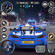 Car Stunt Driving: Mega Ramps Mod Apk