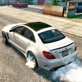 Real Car Drifting Driving Game APK