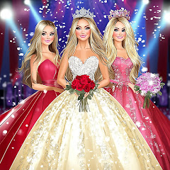 Beauty Queen Dress Up Games Mod Apk