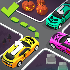 Traffic: No Way Out! Mod Apk