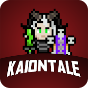 Kaion Tale - MMORPG مهكر APK