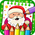 Christmas Coloring Book Mod