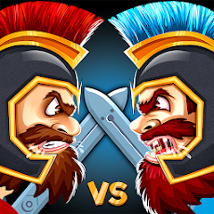 com.mobibrickgames.royal.castle.clash.empire Mod Apk