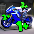 Drag Race: Motorcycles Tuning APK