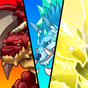 Beast Brawl: Monster War ARPG Mod