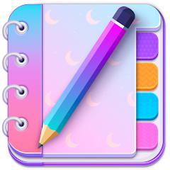 My Color Note Notepad Mod Apk