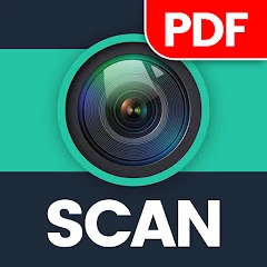 Photo Scanner - Scan to PDF Mod Apk [Unlocked][Premium]
