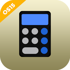 Calculator OS 18 Mod