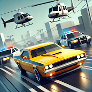 Reckless Getaway 2: Car Chase Mod