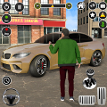 Car Game: Street Racing 3D icon