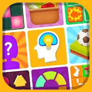 Train your Brain. Memory Games Mod Apk [Remove ads][Mod speed]