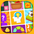 Train your Brain. Memory Games APK