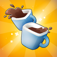 Merge Mayor - Match Puzzle icon