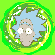 Rick and Morty: Pocket Mortys Mod