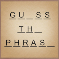 English Guess The Phrase APK