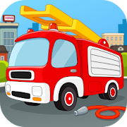 Firefighters - Rescue Patrol Mod Apk