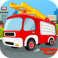 Firefighters - Rescue Patrol Mod