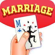 Marriage Card Game by Bhoos Mod Apk