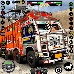 com.ts.indian.truck.simulator.real.cargo.truck.games Mod