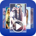 Video Maker: Photo Music Video APK