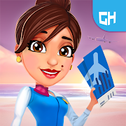 Amber's Airline - High Hopes icon