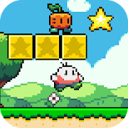 Super Onion Boy - Pixel Game Mod