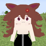 Luna Mods Jenny for Minecraft MOD