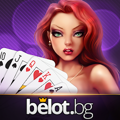 Belot.BG: Online Belot Mod Apk