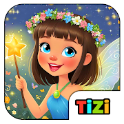 My Magical Town Fairy Land Mod Apk