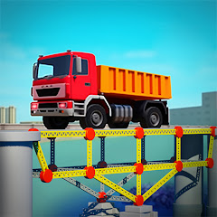 Build Master: Bridge Race Mod Apk