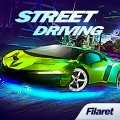 XCars Street Driving Mod