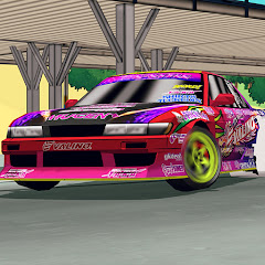 com.NajdStudio.Drifttoon Mod