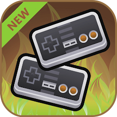 Games Classic 90s Mod Apk