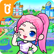 com.sinyee.babybus.gameworld.design.home.friends.fun.life.story Mod Apk