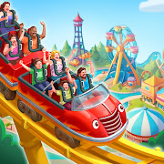 Funtown Match Mod Apk