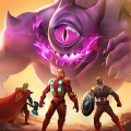 Heroes Legends: Empire Wars APK