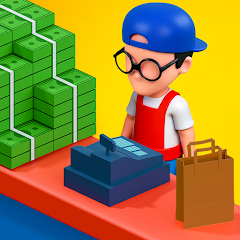 Shop Expanse Mod Apk