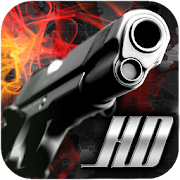 Magnum3.0 Gun Custom Simulator Mod