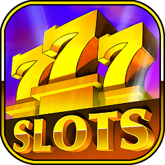 Super Win Slots - Vintage Slot Mod Apk