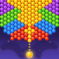 Bubble Shooter Magic Adventure APK