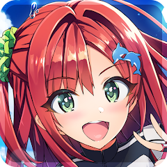 ドルフィンウェーブ（ドルウェブ） Mod Apk