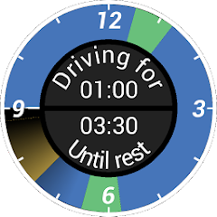 TachoGuard Lite Tachograph Mod