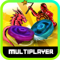 Bladers: Online Multiplayer APK