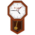 Tick Tock Pendulum Clock APK