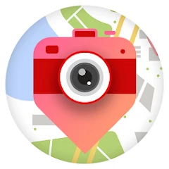 PhotoMap GPS Location on Photo Mod Apk [Free purchase][Mod speed]