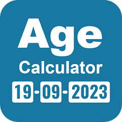 Age Calculator - Date of Birth Mod Apk