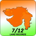 Gujarat anyror 7/12 માહિતી APK