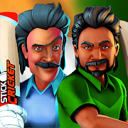 Stick Cricket Clash 2024 Mod Apk